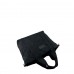 Bolso Shopper De Hombro Acolchado